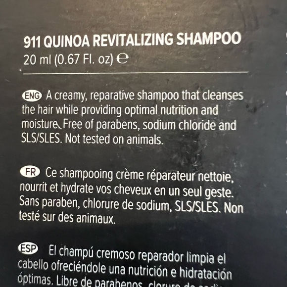 Sample Bundle - Picture 6 of 8